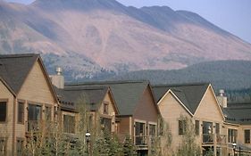 Main Street Junction Breckenridge Co 3*